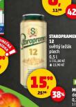 PIVO STAROPRAMEN