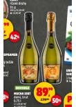 MUCHA SEKT