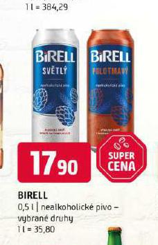 BIRELL