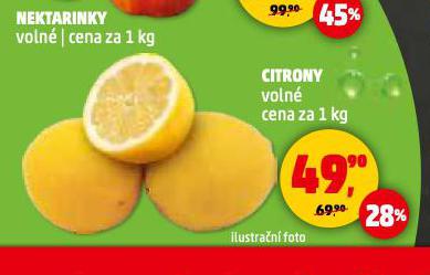 CITRONY