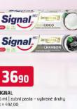 SIGNAL ZUBN PASTA