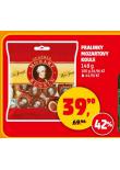PRALINKY MOZARTOVY KOULE