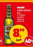 PIVO BRANK