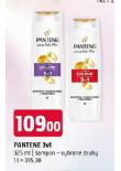 PANTENE 3v1 AMPON