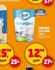 SMETANA