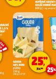 GOUDA