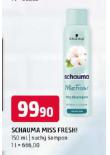 SCHAUMA MISS FRESH! SUCH AMPON
