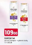 PANTENE 3v1 AMPON