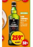 CLAN CAMPBELL