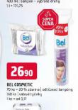 BEL COMSMETIC ODLIOVAC TAMPONY