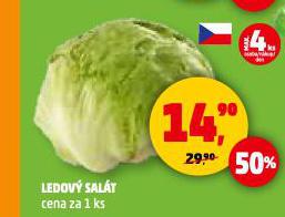 LEDOV SALT