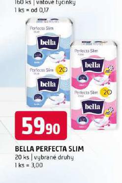 BELLA PERFECTA SLIM