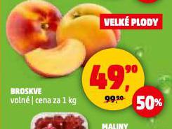 BROSKVE