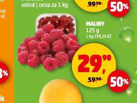 MALINY