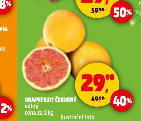 GRAPEFRUIT ERVEN