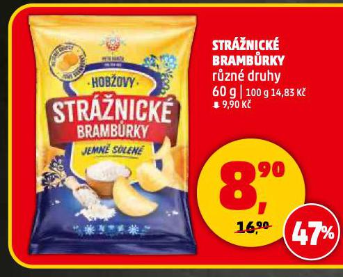 STRNICK BRAMBRKY