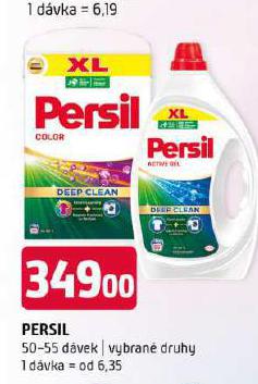 PERSIL PRAC PROSTEDEK