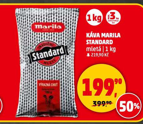 KVA MARILA