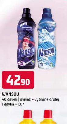 WANSOU KONCENTROVAN AVIV