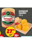 OLOMOUCK TVARَKY