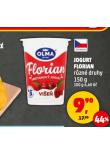 JOGURT FLORIAN