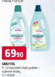 SANYTOL UNIVEZLN ISTI PODLAH