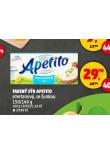 APETITO TAVEN SR