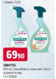 SANYTOL DEZINFEKN UNIVERZLN ISTI