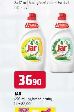 JAR PROSTEDEK NA NDOB