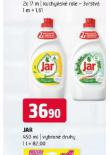 JAR PROSTEDEK NA NDOB