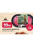 HOVZ BURGER DVOURUK