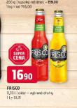 FRISCO