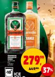 JAGERMEISTER ORANGE