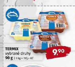TERMIX