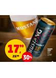PIVO MUSTANG