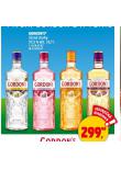 GORDON'S GIN