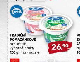 TRADIN POMAZNKOV
