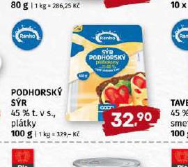 PODHORSK SR 45%
