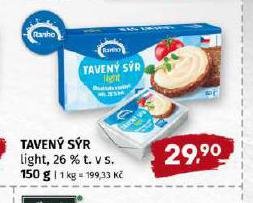 TAVEN SR 26%