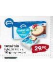 TAVEN SR 26%