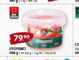 UTOPENCI