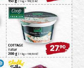 COTTAGE NATUR