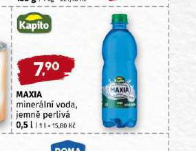 MAXIA