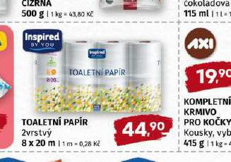 TOALETN PAPR