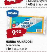 HOUBA NA NDOB