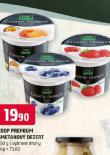 COOP PREMIUM SMETANOV DEZERT