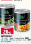 COOP PREMIUM MEXICK ZELENINOV SMS
