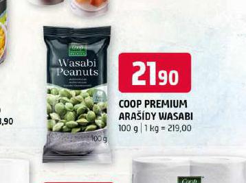 C OOP PREMIUM ARADY WASABI