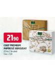 COOP PREMIUM PAPROV UBROUSKY