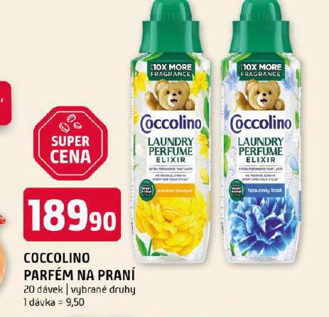 COCCOLINO PARFM NA PRAN